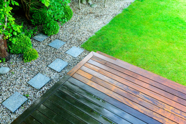 Best Pool Deck Cleaning  in West Falmouth, MA